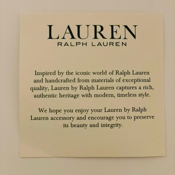 Ralph Lauren Dryden Mini Debby II leather bag - Picture 3 of 9